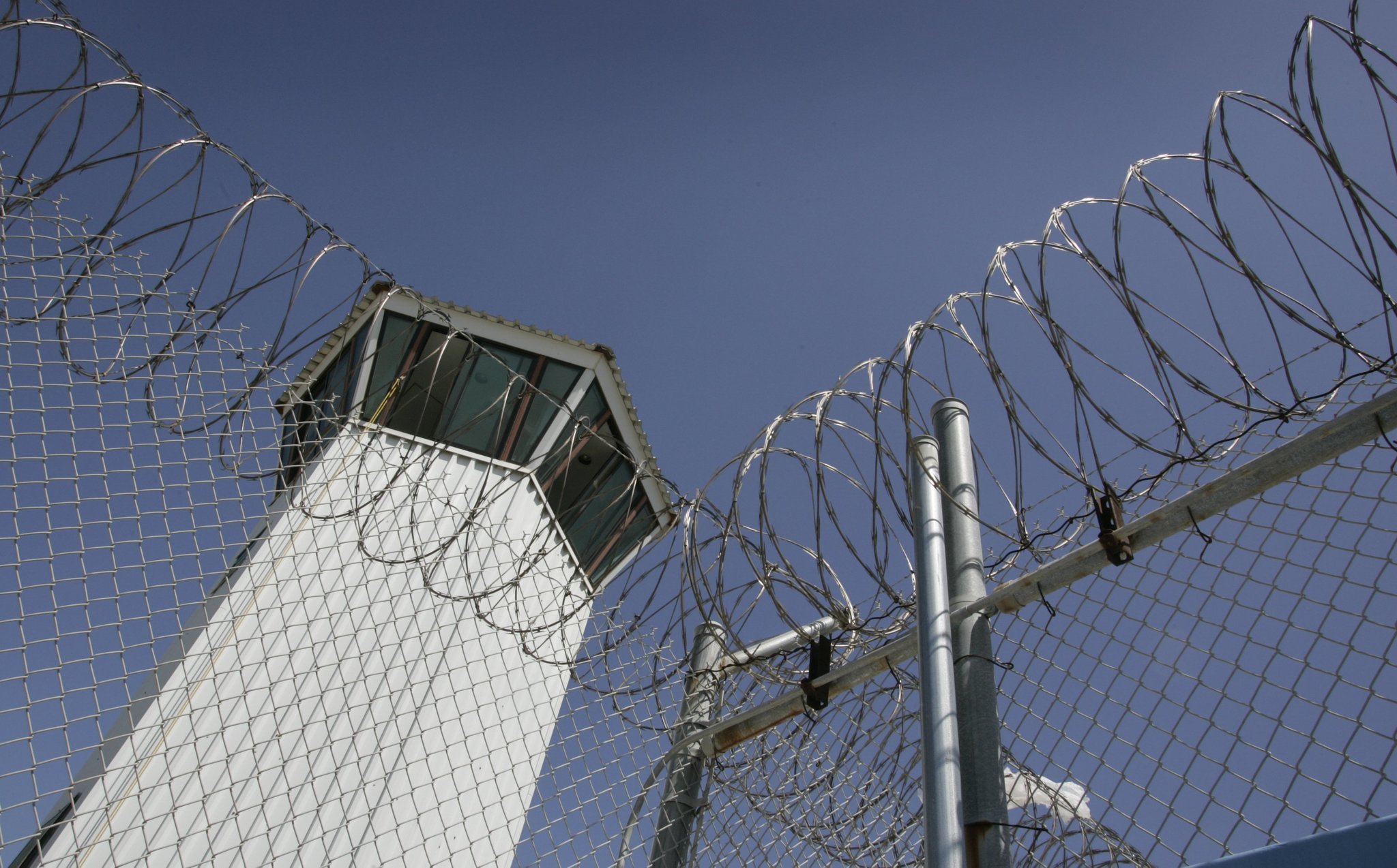 3 Donovan state prison inmates seriously injured in 7-on-1 attack