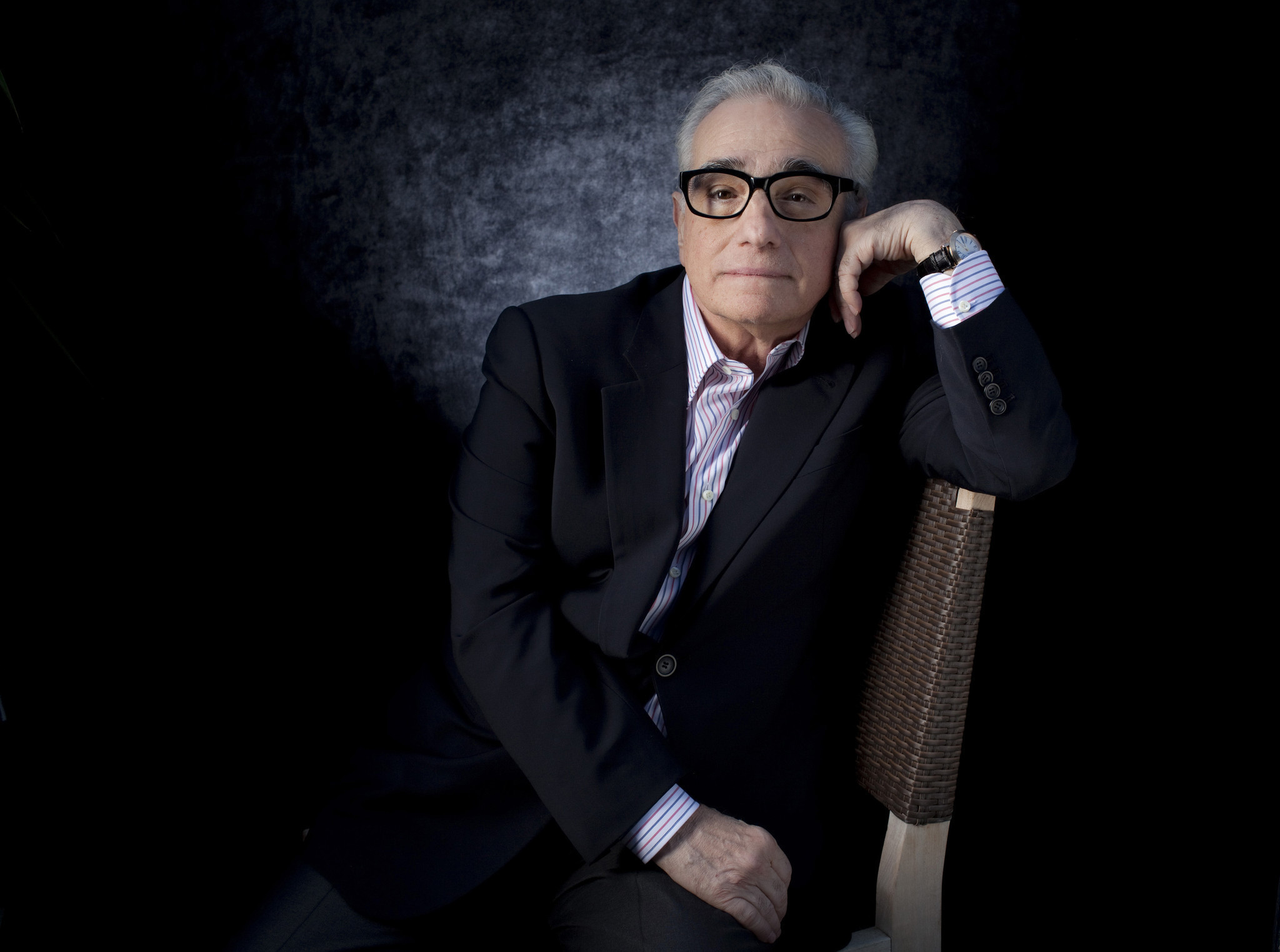 Martin Scorsese, Cindy Sherman to receive Japan's Praemium Imperiale ...