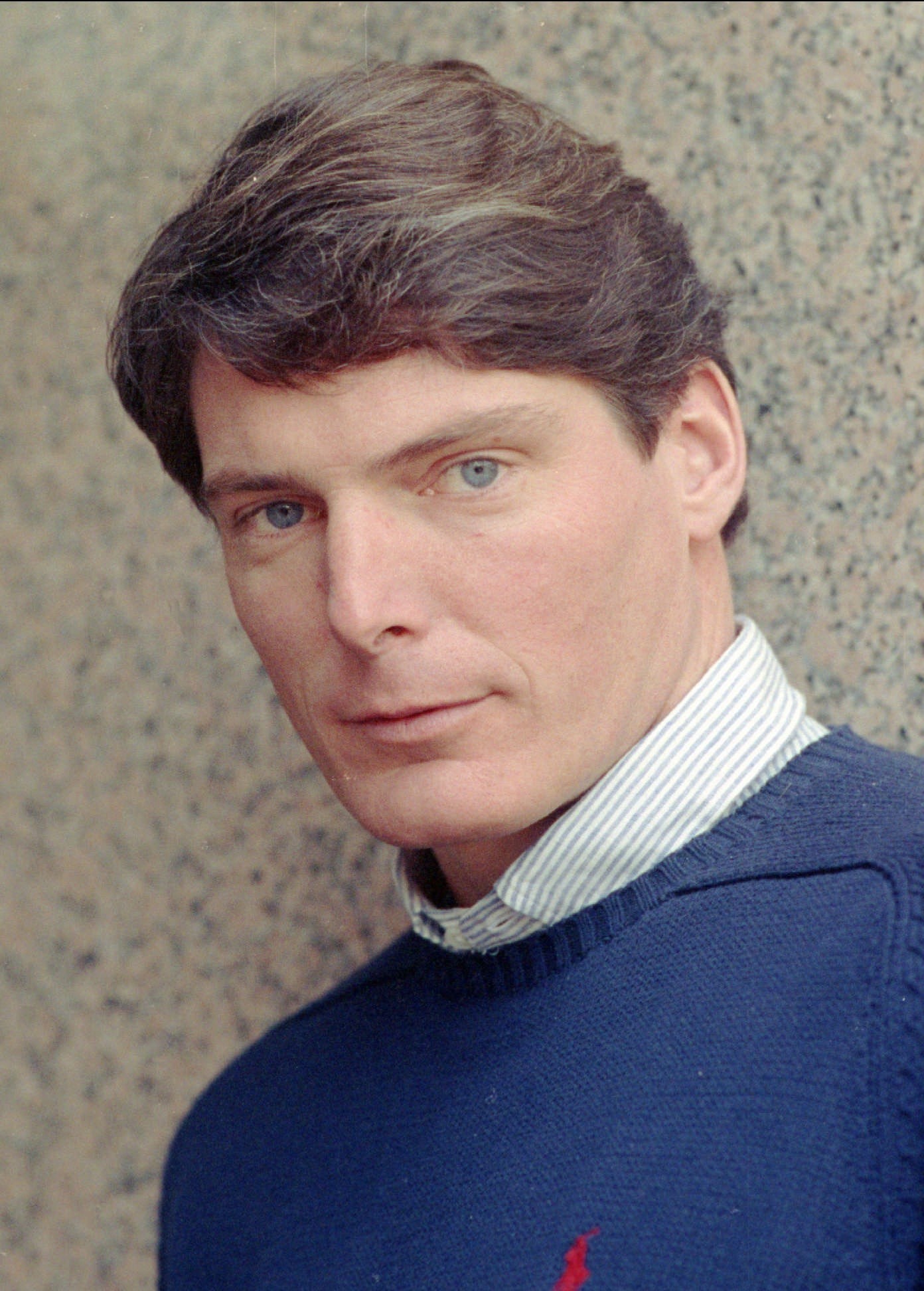 From the Archives: Christopher Reeve, 52; 'Superman' Actor ...