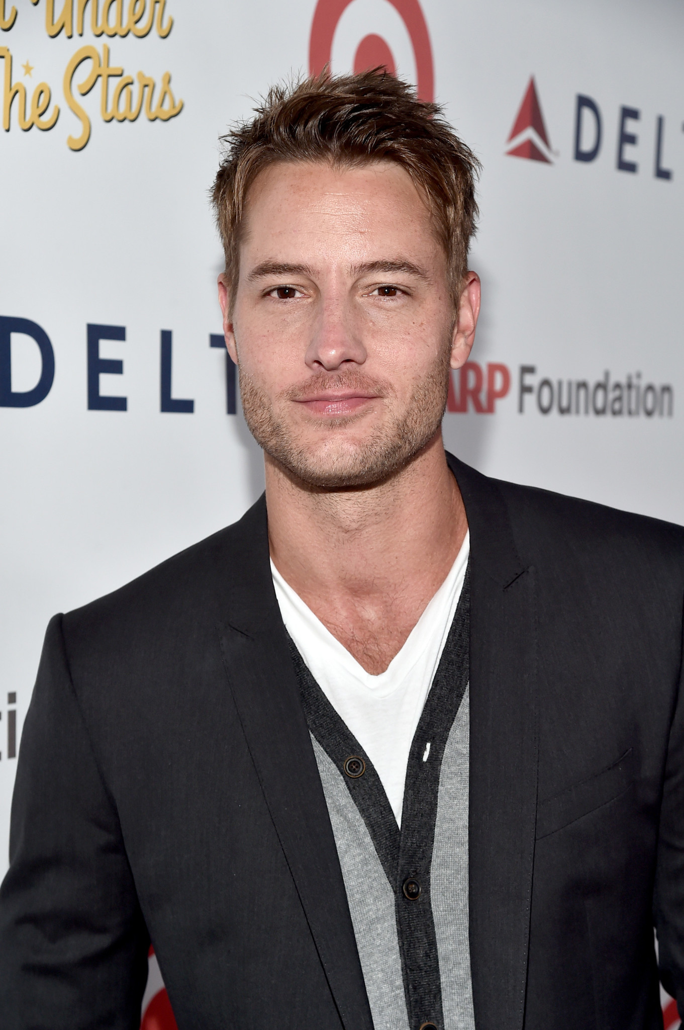 Orland Park actor Justin Hartley of 'This Is Us' makes 'Ellen' debut ...