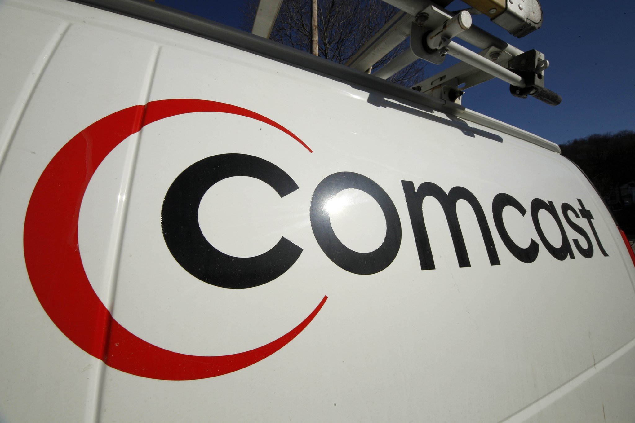 comcast cable company