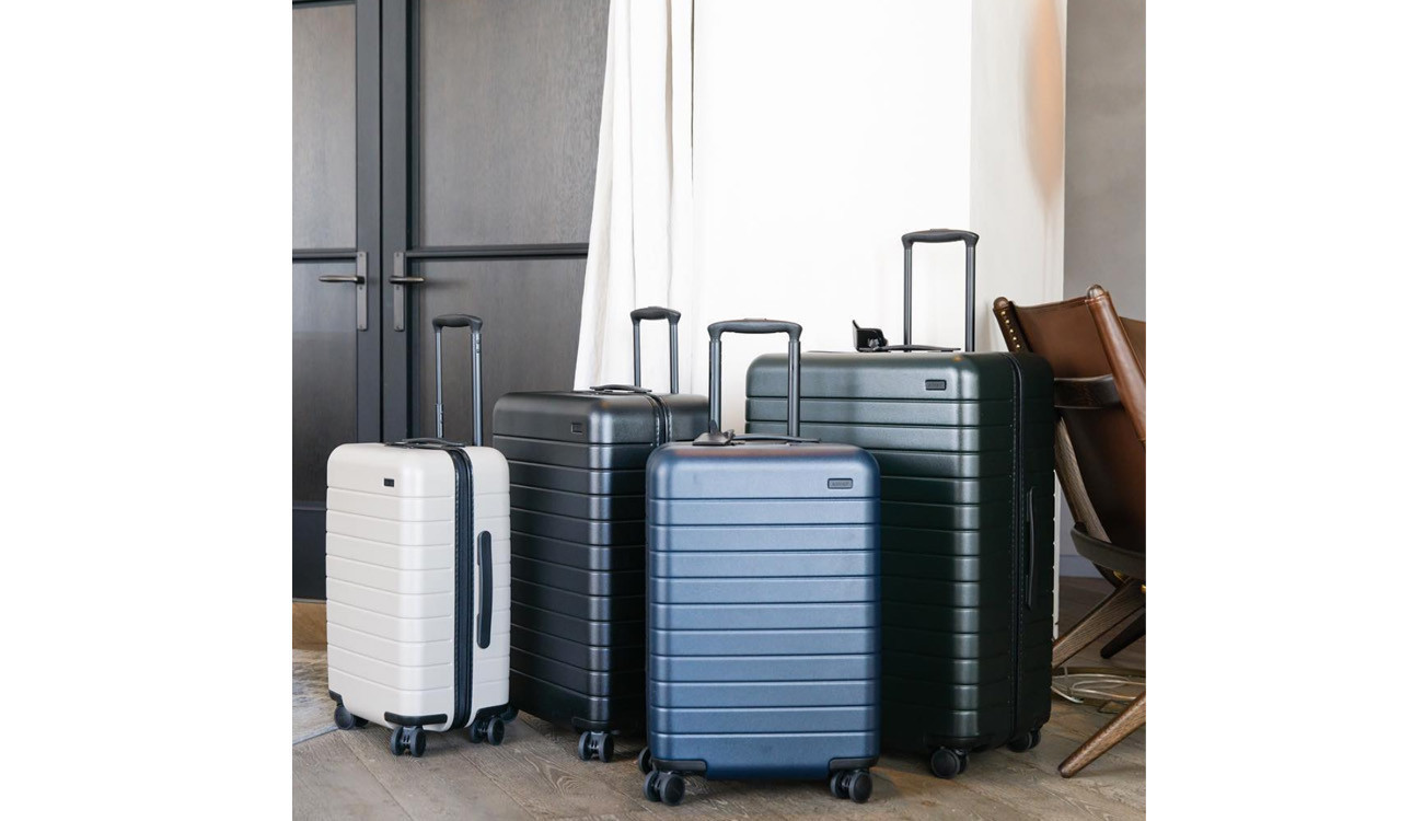 How Away is rattling the luggage industry - Chicago Tribune