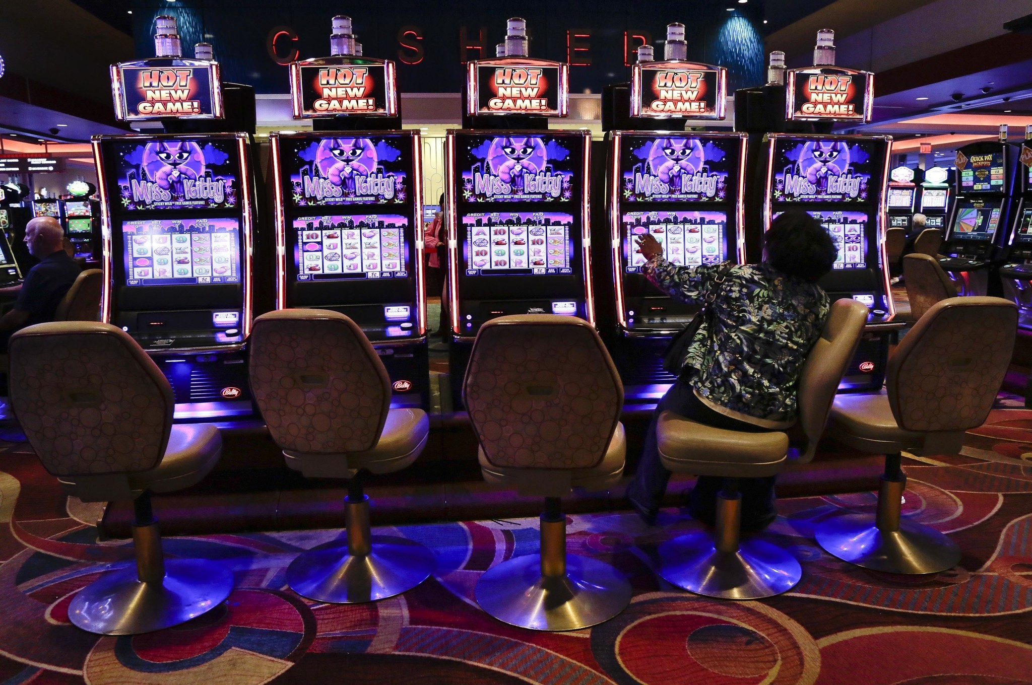 Игровые автоматы миллион отзыв онлайн казино