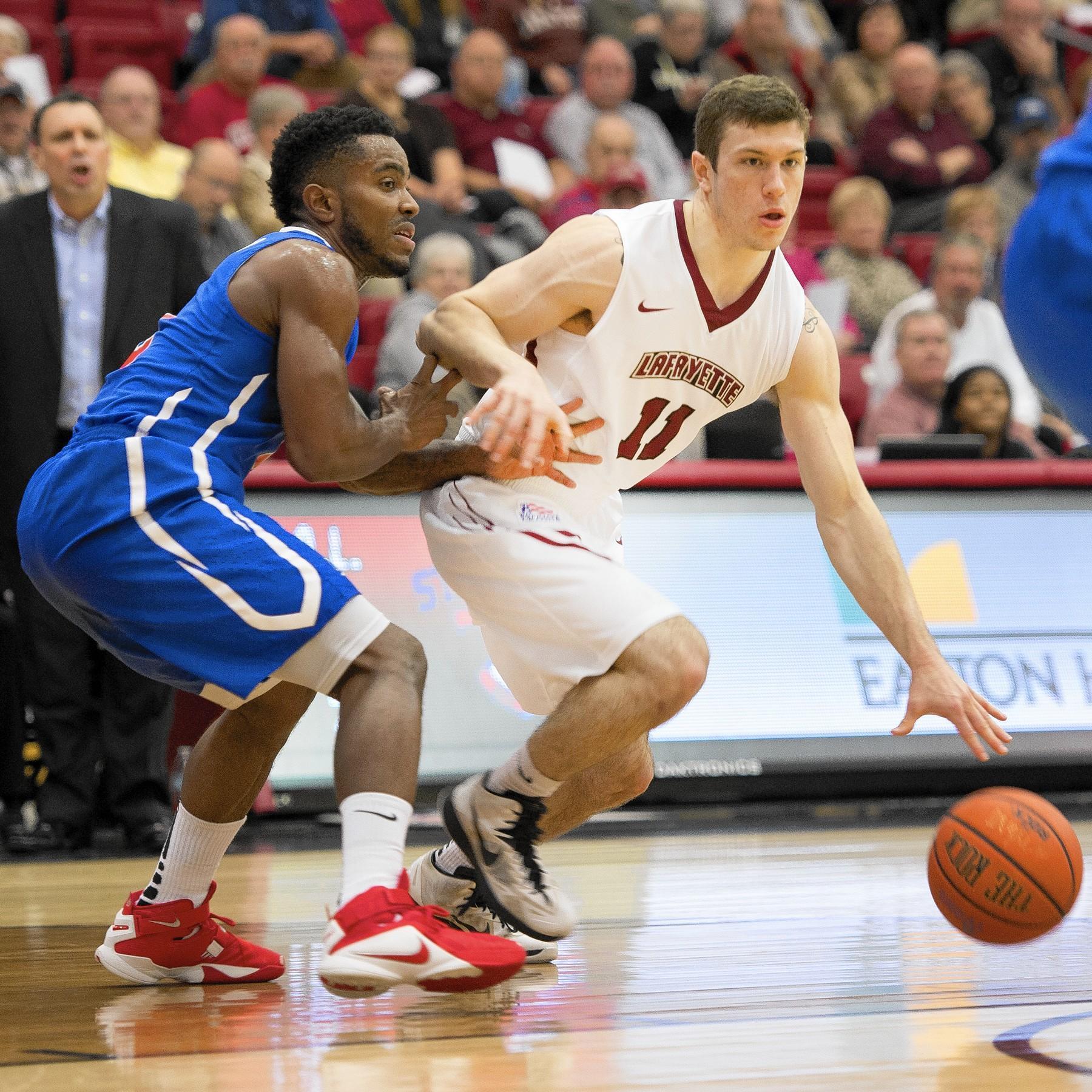 Lafayette men's basketball team seeks return to contention - The Morning Call1800 x 1800