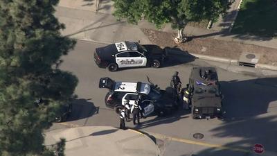 Live updates: Multiple people shot near Azusa polling station; 1 dead
