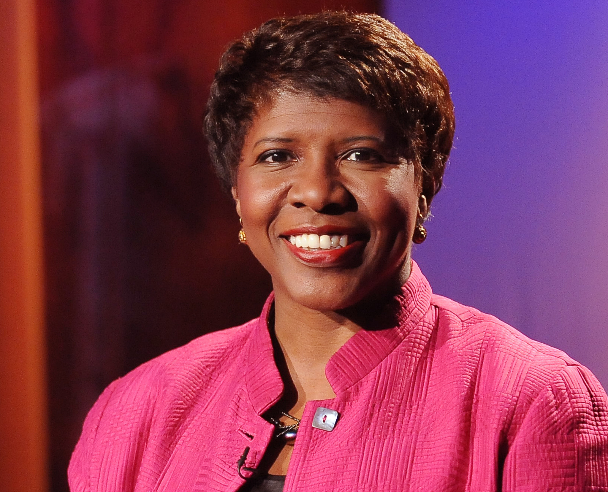 Gwen Ifill, pioneering broadcaster, PBS host, dies at 61 - Daily Press2048 x 1658