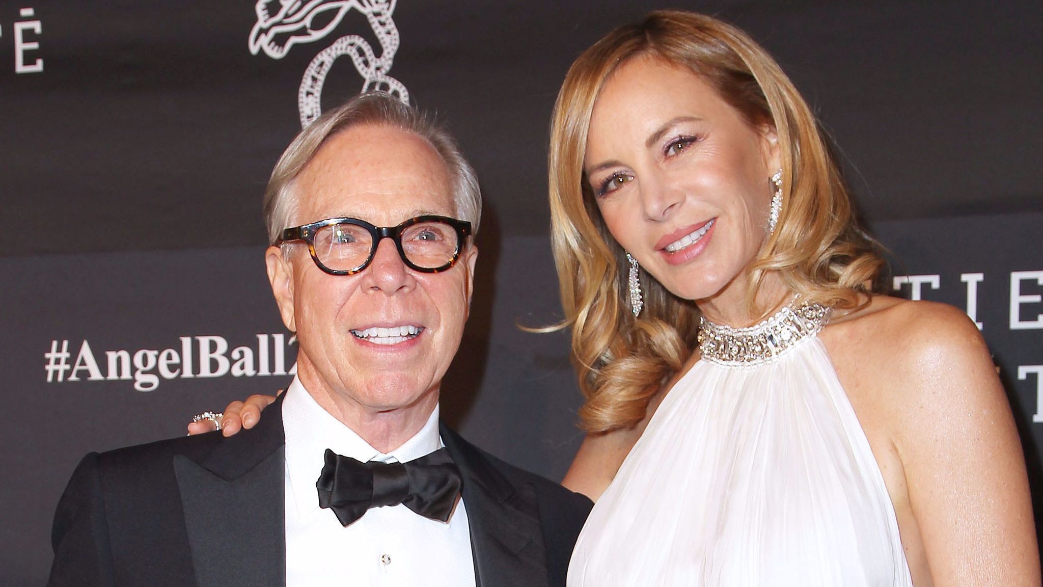 Tommy Hilfiger thinks designers ‘should be proud’ to dress Melania ...