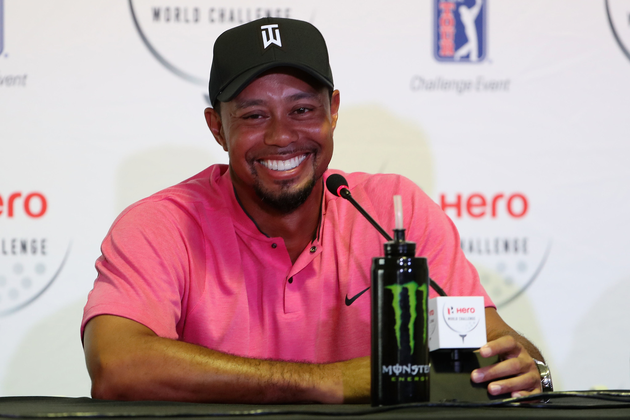 Tiger Woods is back: Do we still care? - Chicago Tribune