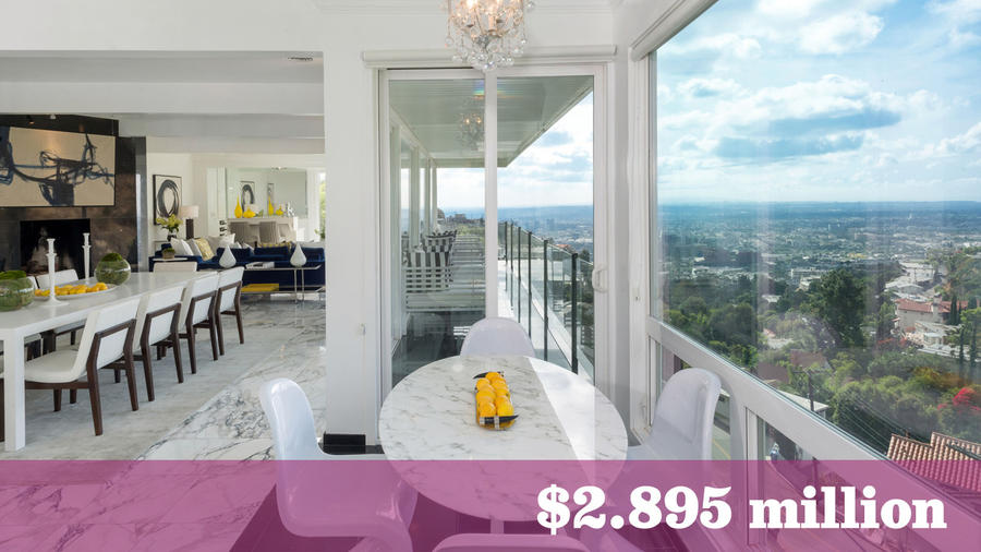 Kelly Dodd Selling Her Corona Del Mar Home For $6.25 Million!