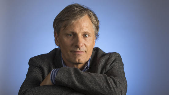 Viggo Mortensen on 'the little movie that could' and 'irritating' Trump ...