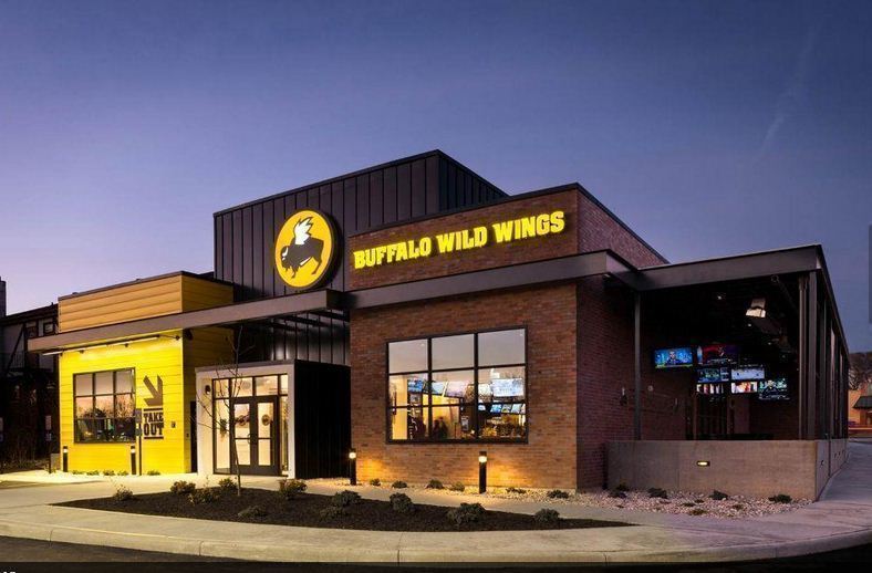 Buffalo Wild Wings closes Central Florida restaurant ...