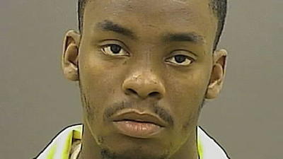 York, Pa., man charged in three Baltimore killings