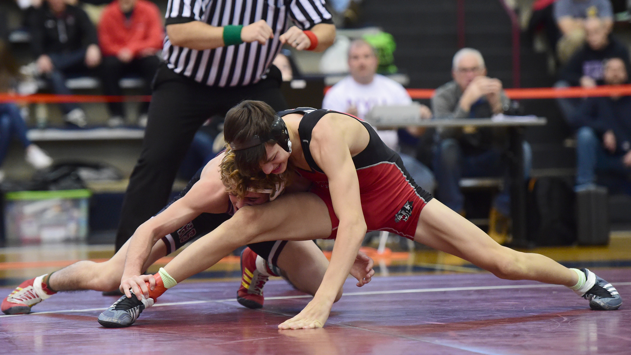 PICTURES: Bethlehem Holiday Wrestling Classic, Day 2 - The Morning Call