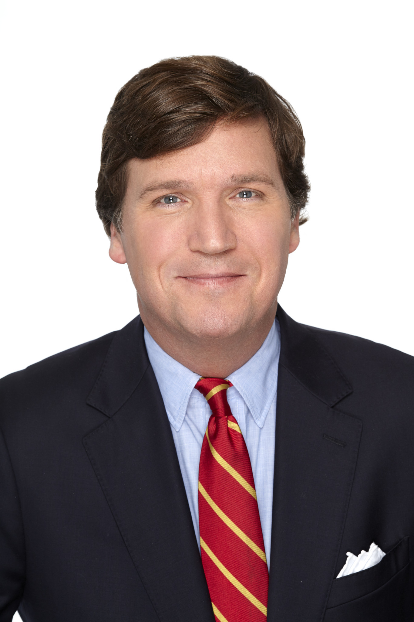 Fox News: Tucker Carlson replaces Megyn Kelly - Orlando Sentinel1365 x 2048