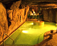 Beverly Hot Springs