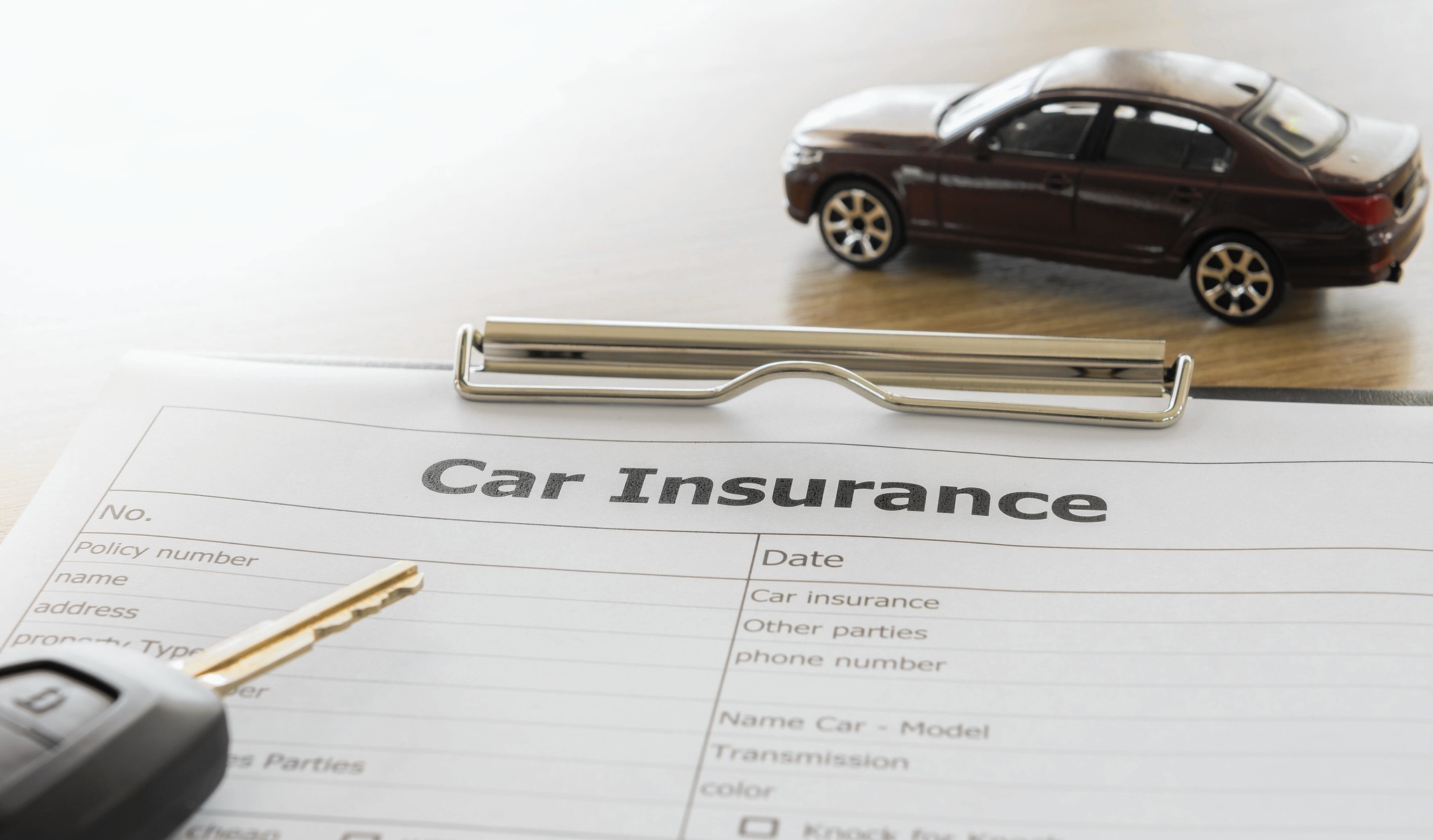 How to buy car insurance Chicago Tribune