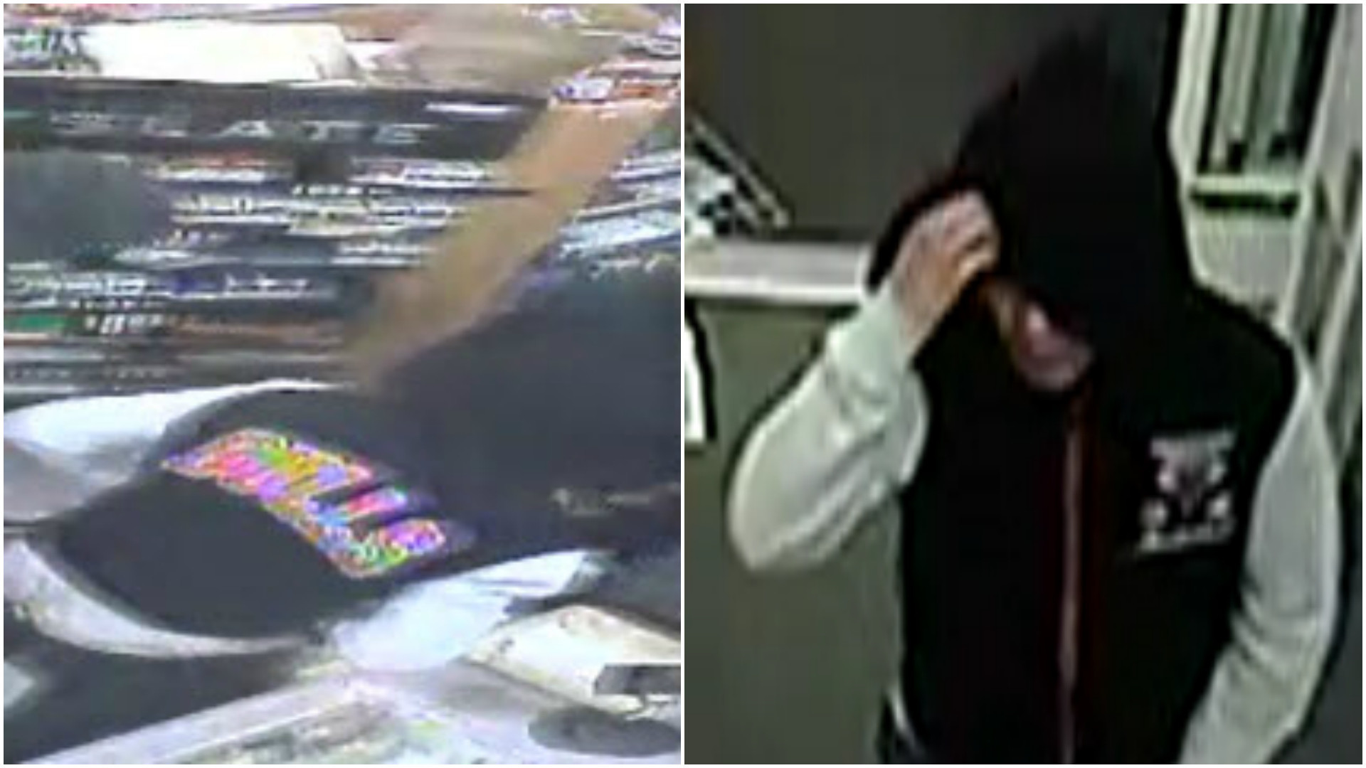 Buffalo Grove Police Seek Suspects In A Pair Of Saturday Armed