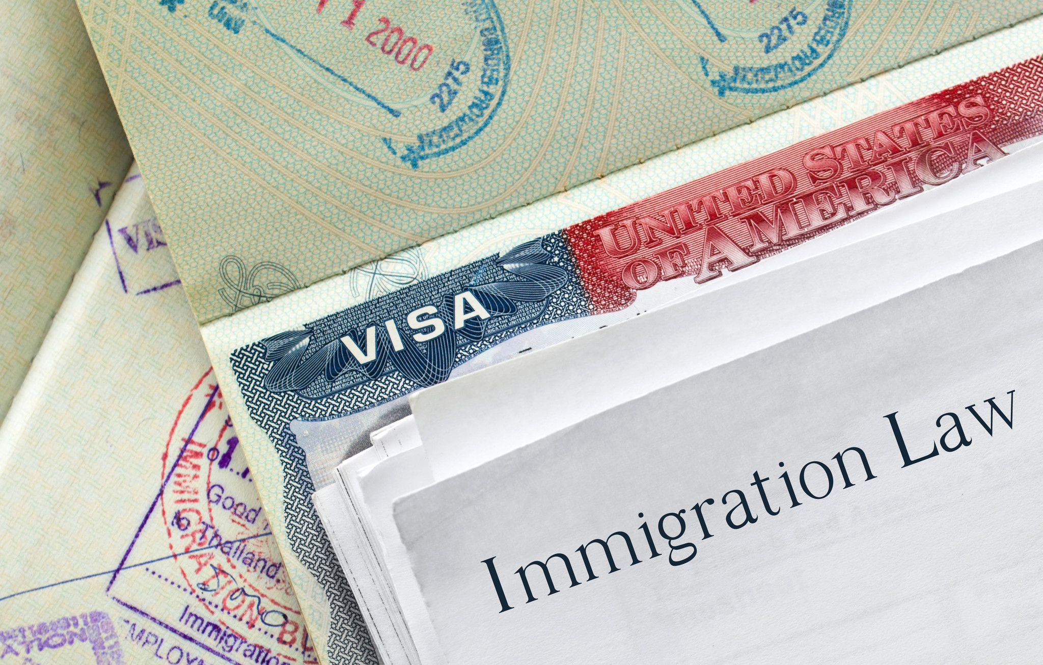 What is an H-1B visa, and why are tech companies worried about them ...