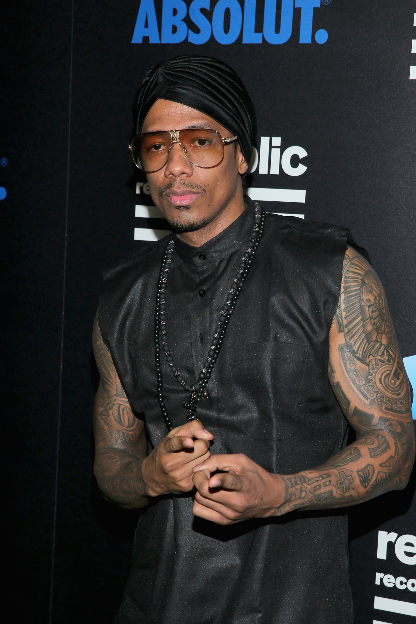 Nick Cannon blasts NBC, says he wants to quit 'America's ...