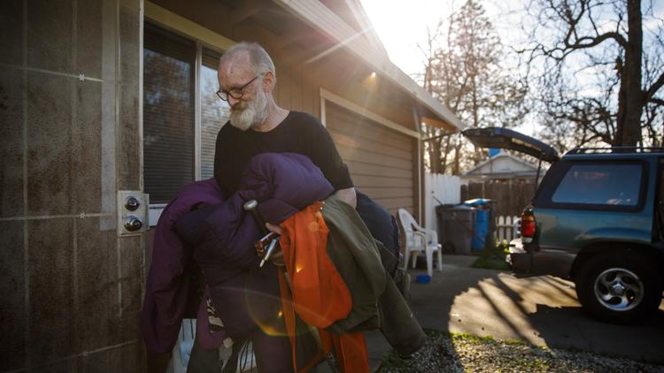 Residents return, but Oroville Dam dangers remain as new storm approaches