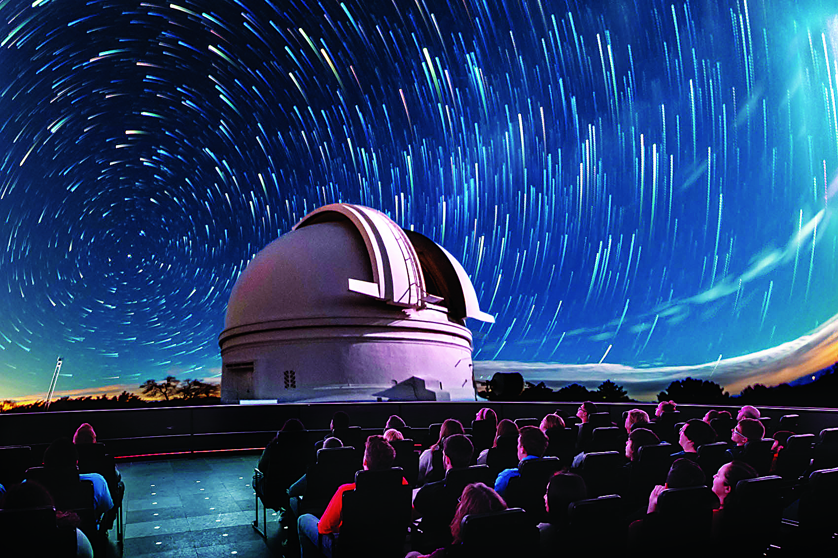 Adler Planetarium boosts domed theater image quality with ...