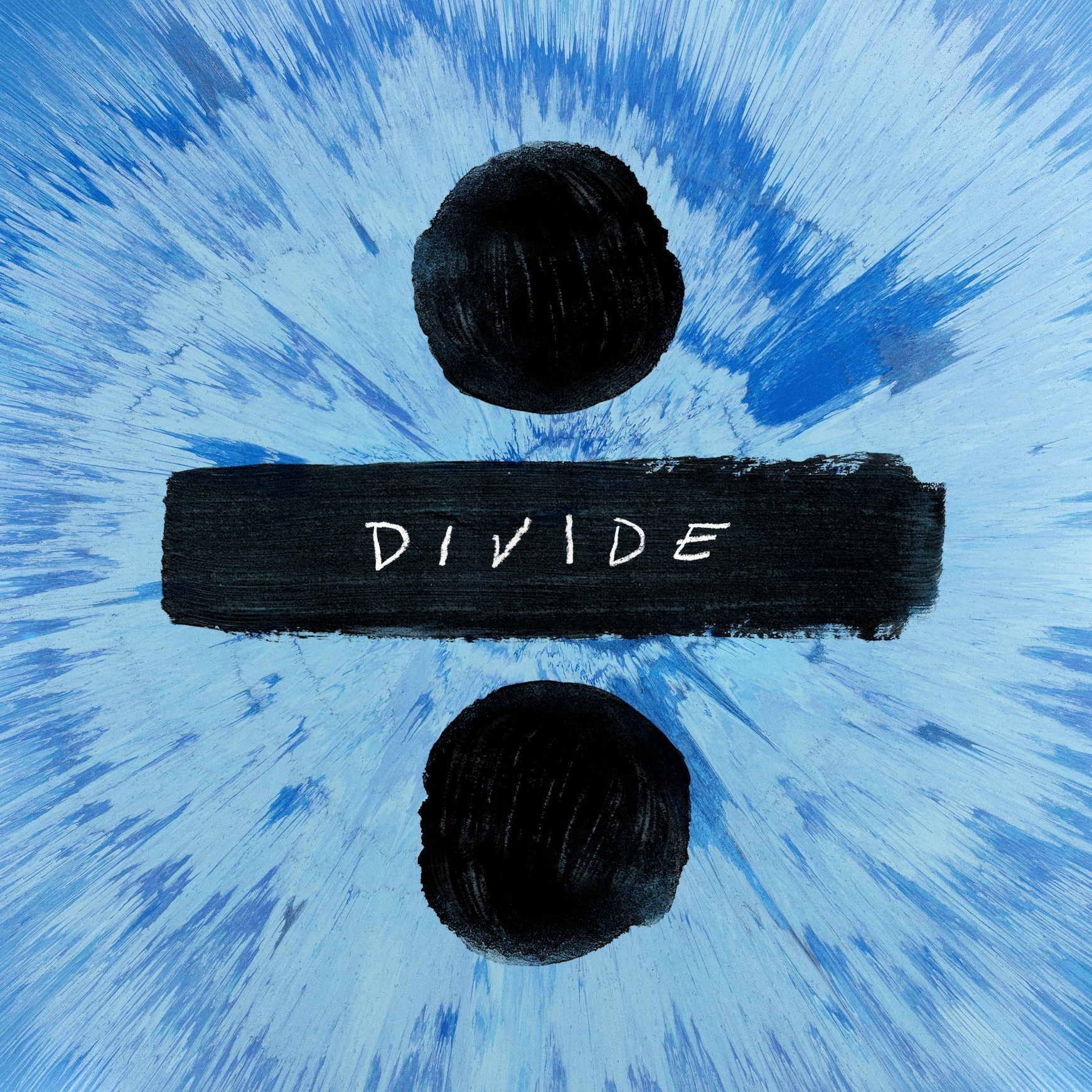 Ed Sheeran shows vast talent in new album 'Divide' - Chicago Tribune