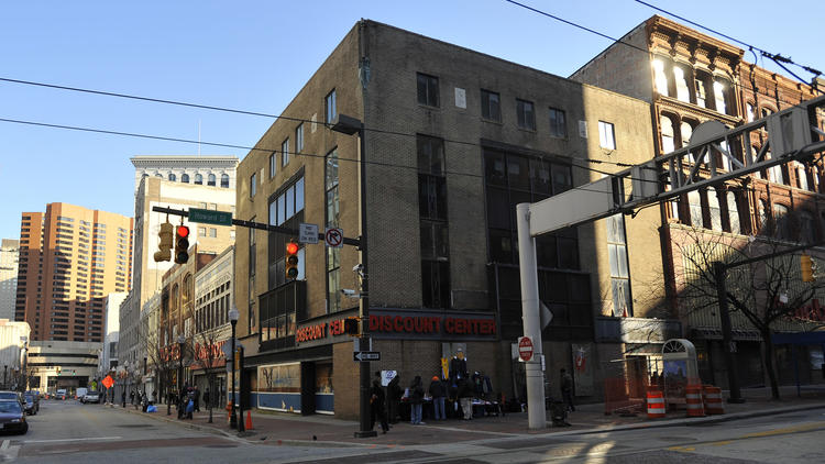 Spotlighters Theatre calls off plan to relocate to former Read's Drugstore