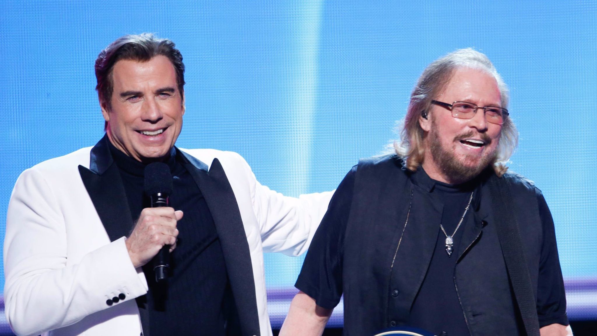 Bee Gees tribute: Dion, Wonder, Sheeran take part - Orlando Sentinel