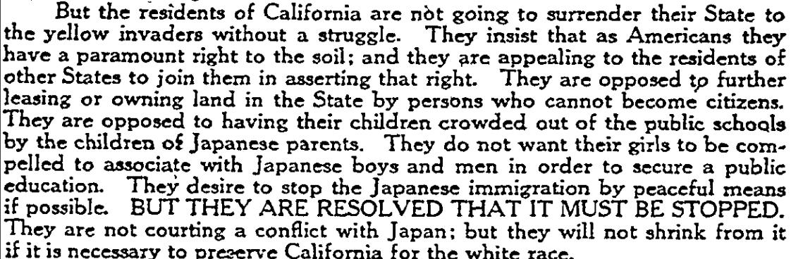 From an Oct. 6, 1920 Times editorial.
