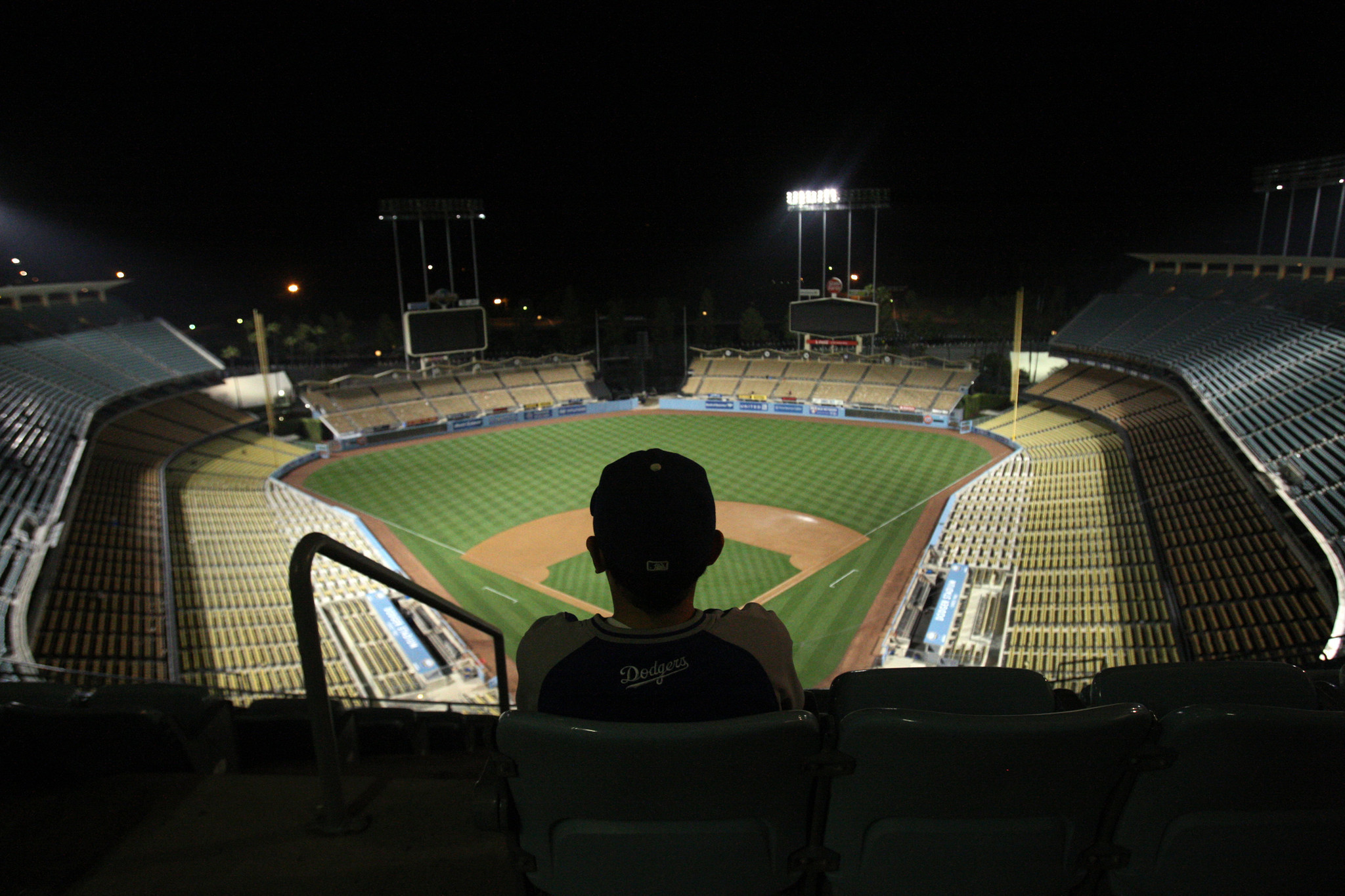 Image result for Op-Ed Why Dodger Stadium should be the model for all sports venue deals