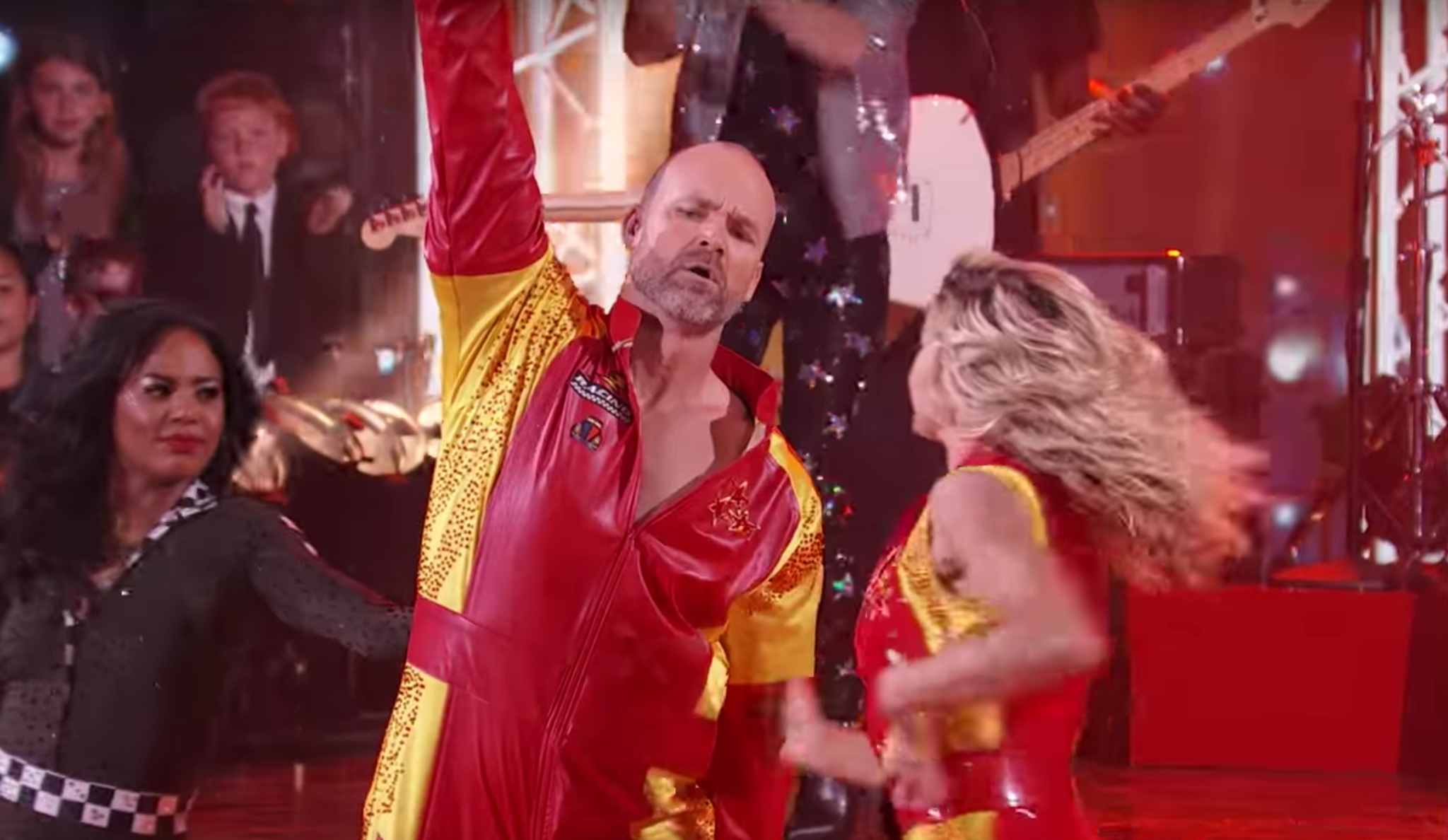 Cubs' David Ross needs jump-start on 'Dancing with the Stars' - Chicago ...