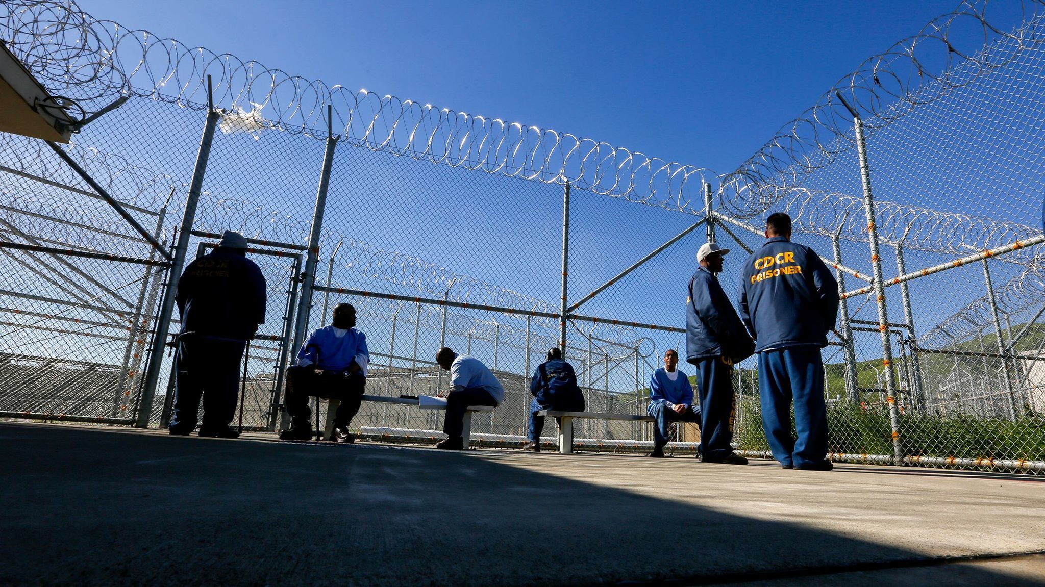 Passage of Prop 57 is ushering in a massive overhaul of the prison parole system and with it,  programs like the Offender Mentor Certification Program at the state prison in Vacaville might help trim the time served by inmates.