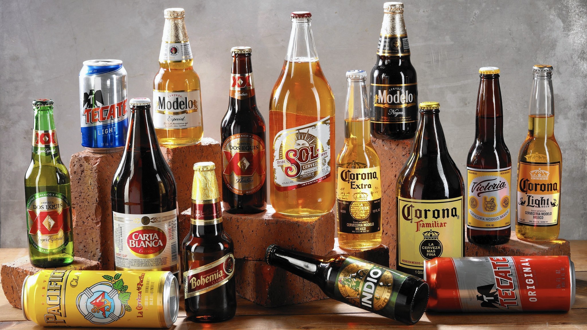 Corono the mexican beers marketing