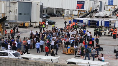 What went wrong: How the Fort Lauderdale airport shooting spun out of control
