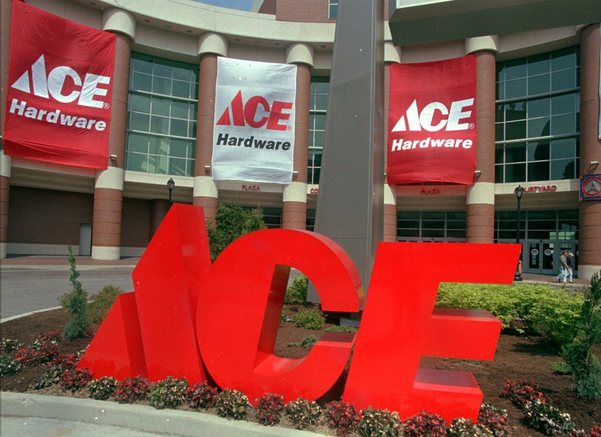 Ace Hardware opening distribution center in Lebanon County