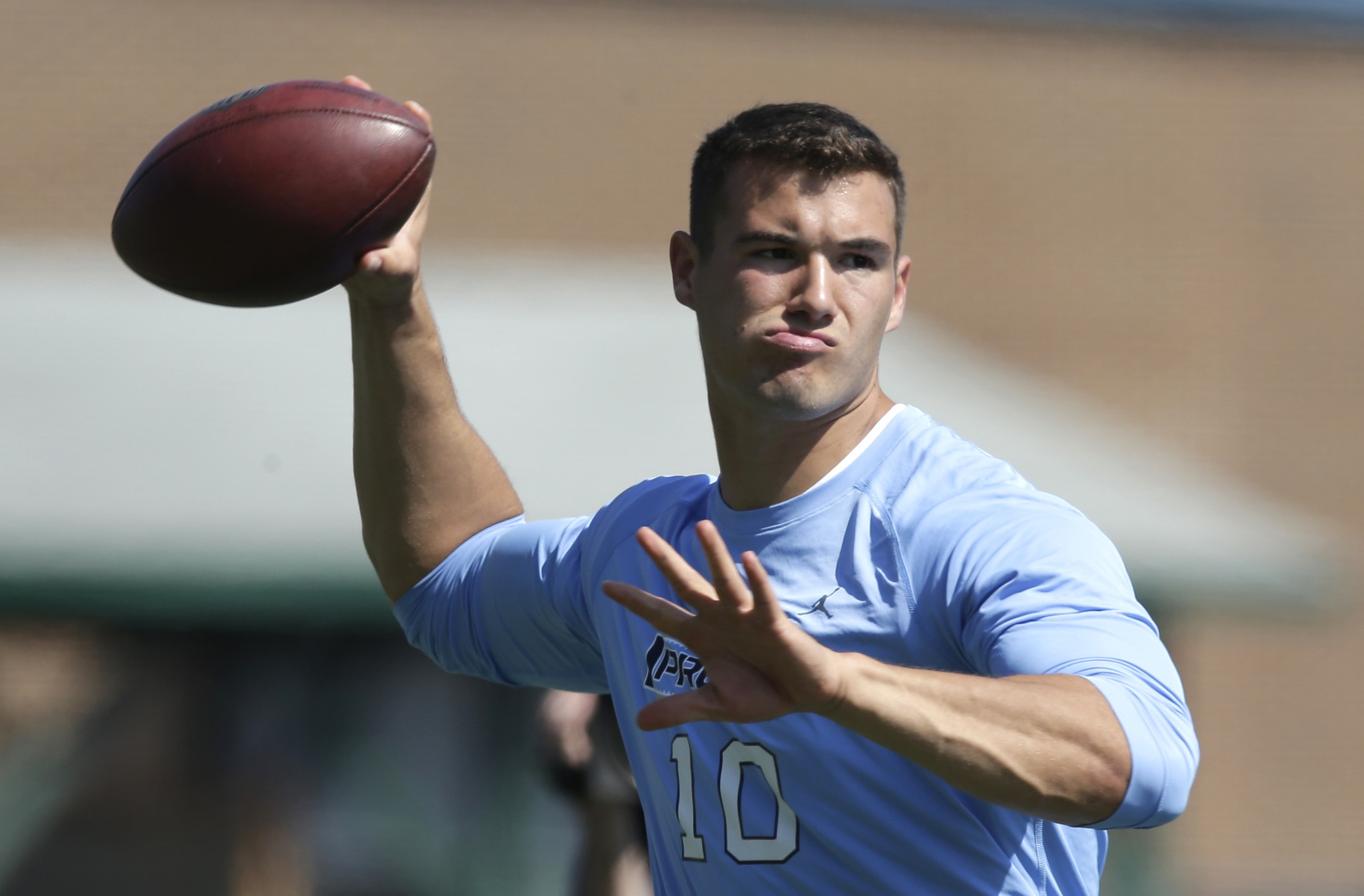 6-things-about-mitch-trubisky-from-being-ocd-to-his-beat-up-old-car-chicago-tribune