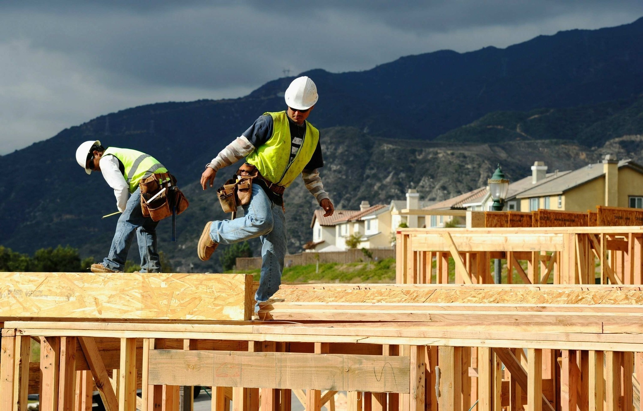 Construction safety jobs in pennsylvania
