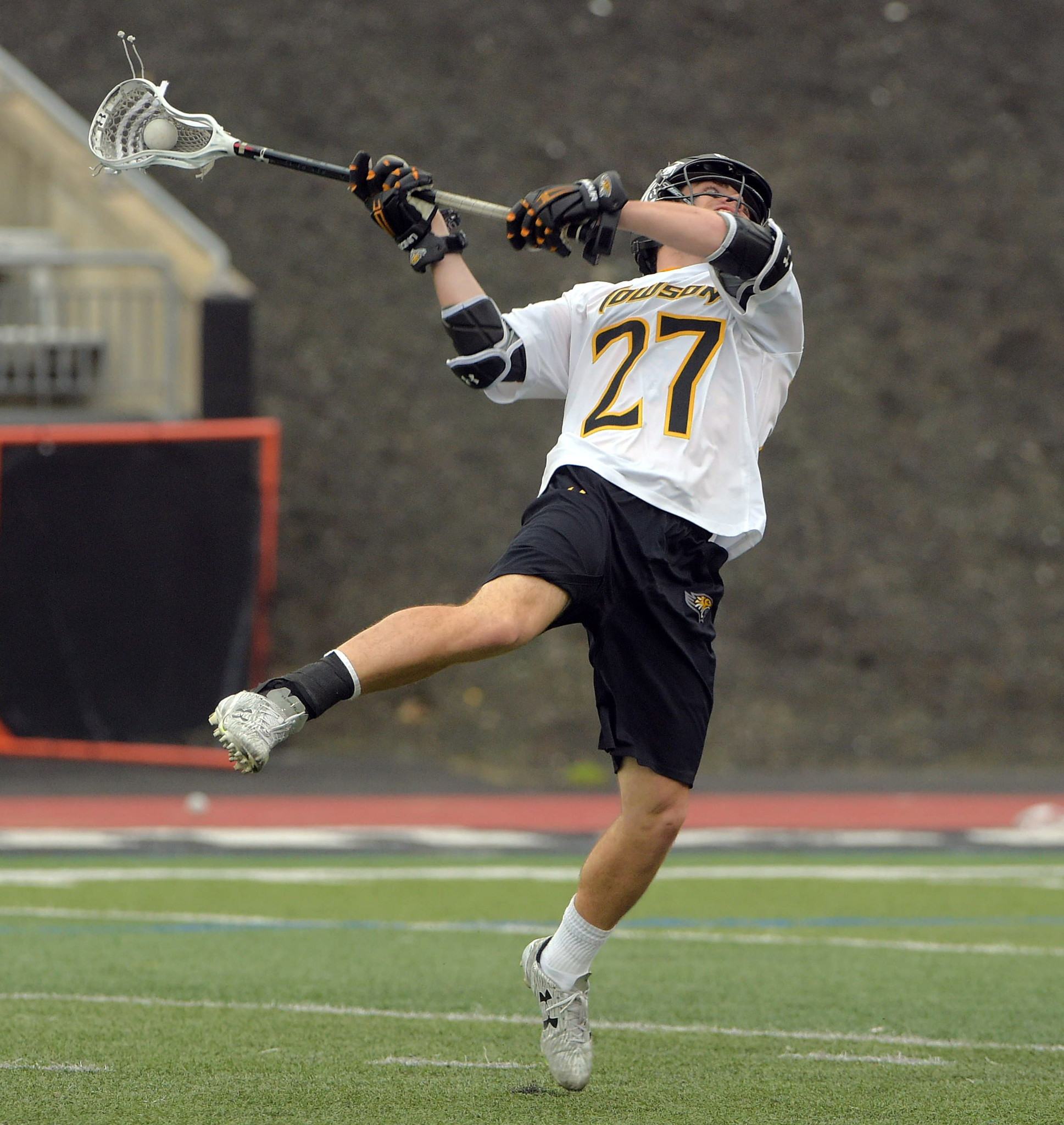Towson men beat Drexel, 84, to advance to third straight CAA lacrosse
