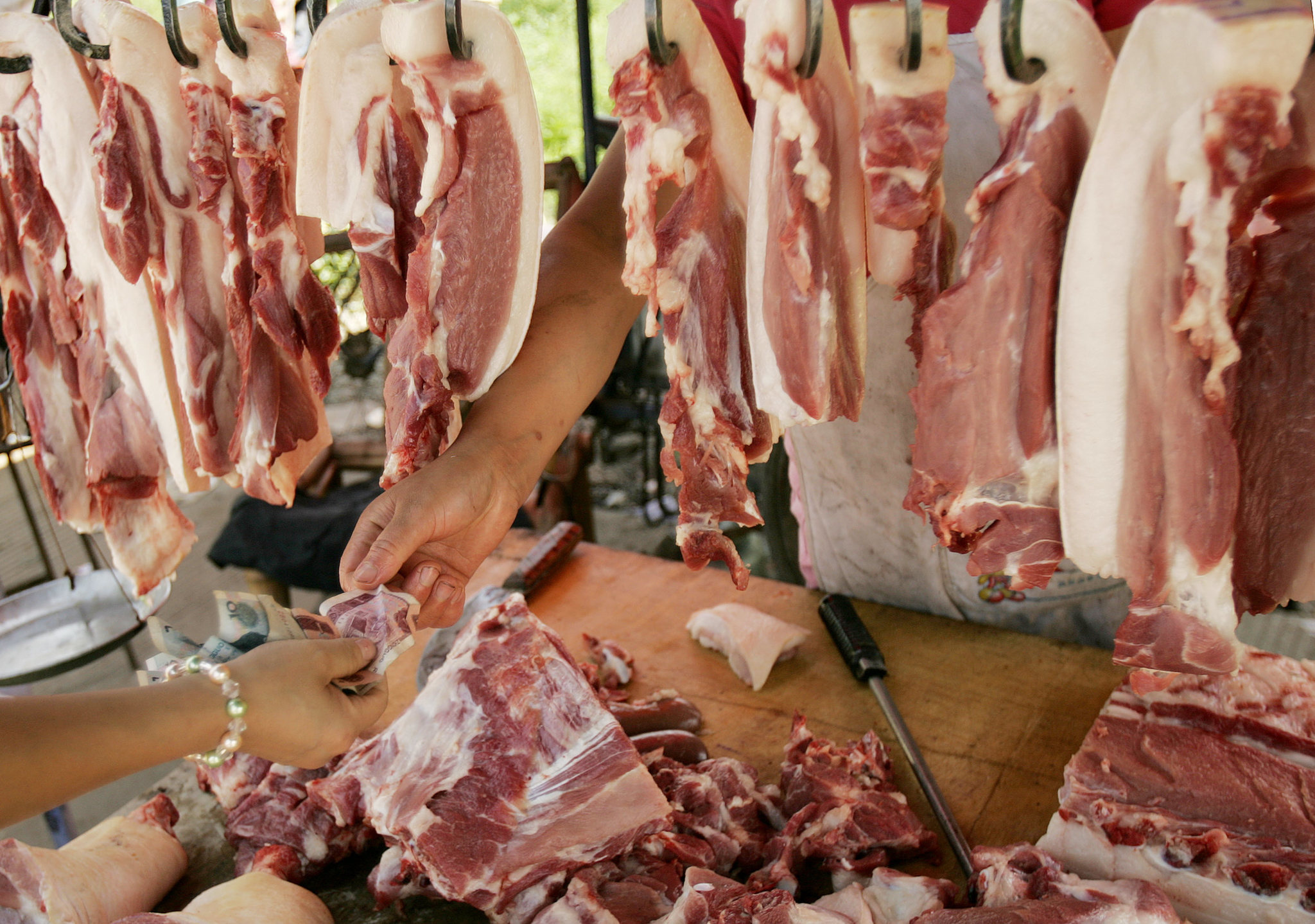 Pennsylvania's Marcho Farms recalls meat over E. coli scare - Lehigh ...