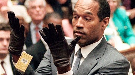 By the end of O.J. Simpson's nine-month murder trial in 1995, all but two of the original 12 alternate jurors were tapped to join the panel of deliberating jurors.