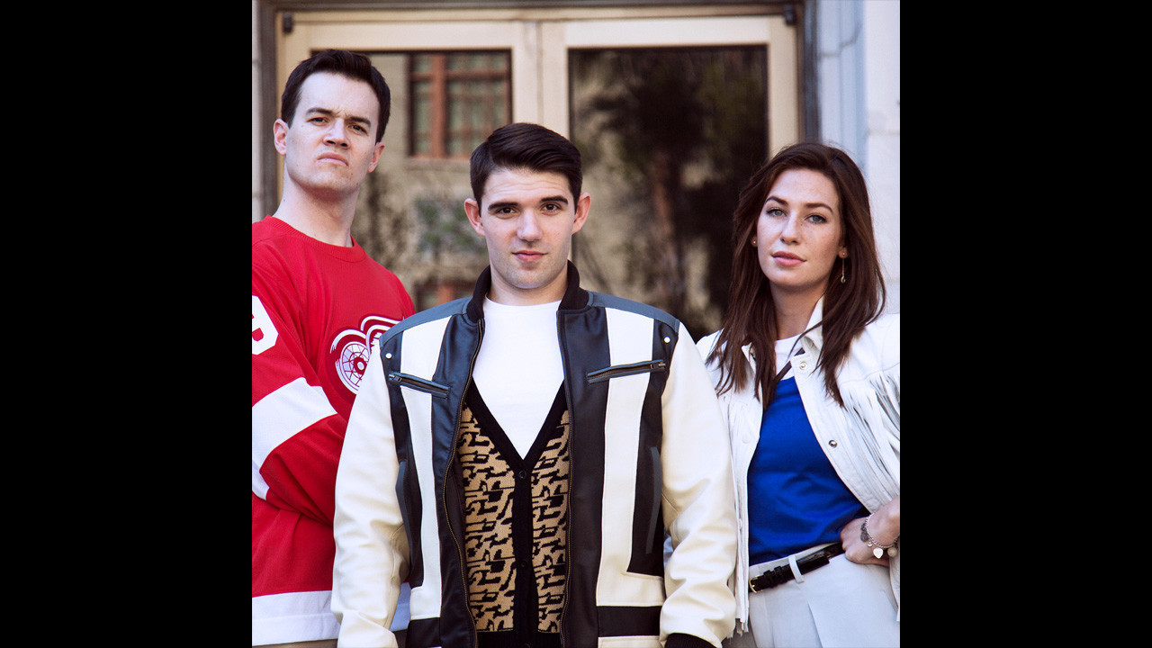 'Ferris Bueller's Day Off: The Unofficial Musical' at Orlando Fringe