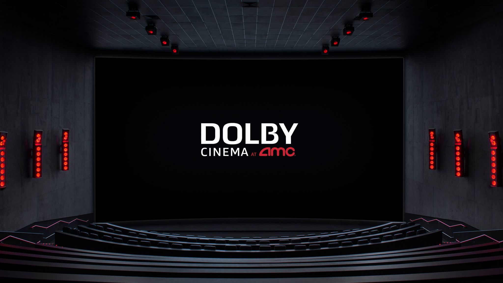 The Dolby Cinema at AMC in Burbank