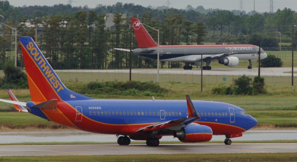 Same Sex Florida Couple Says Southwest Airlines Discriminated Against