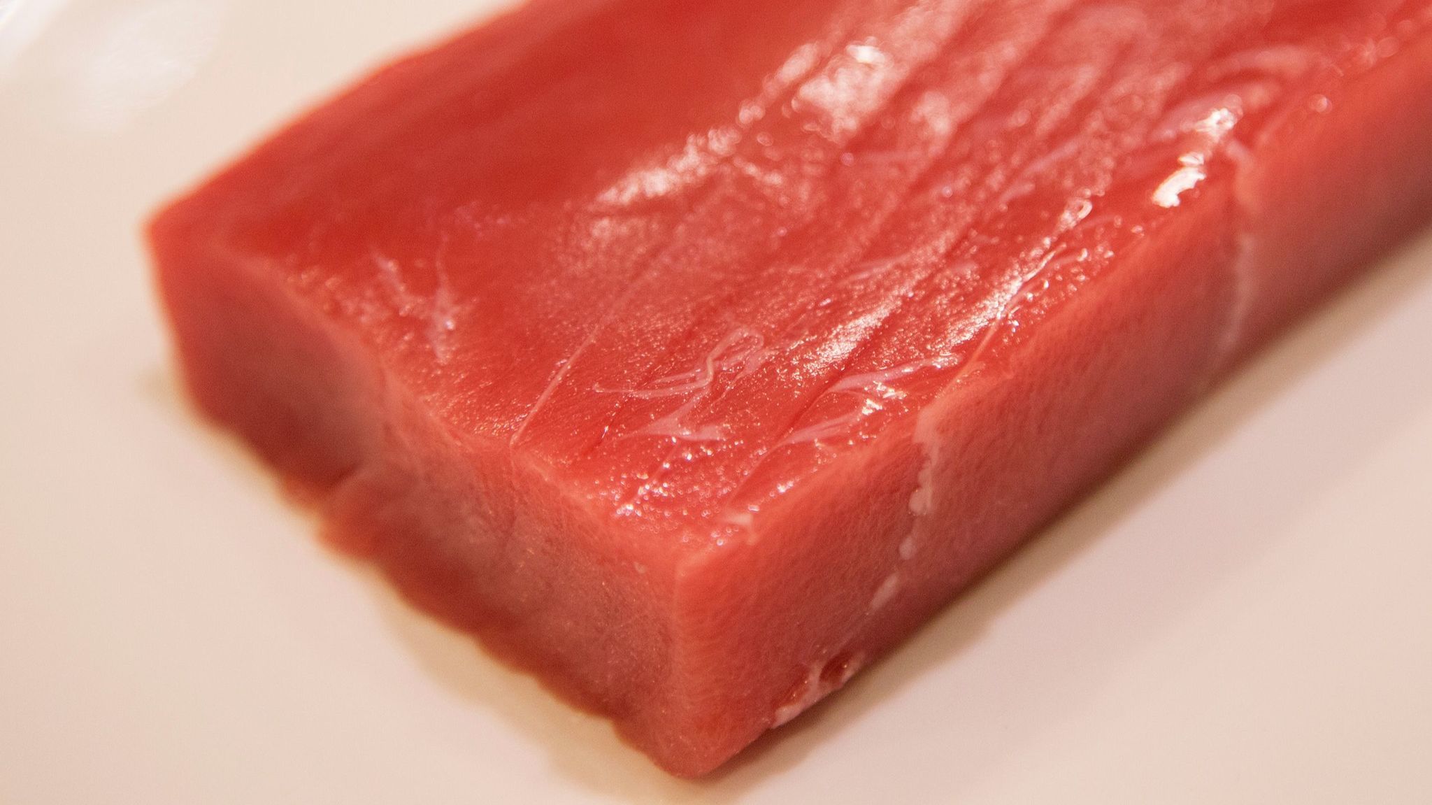 It's time to avoid bluefin tuna.