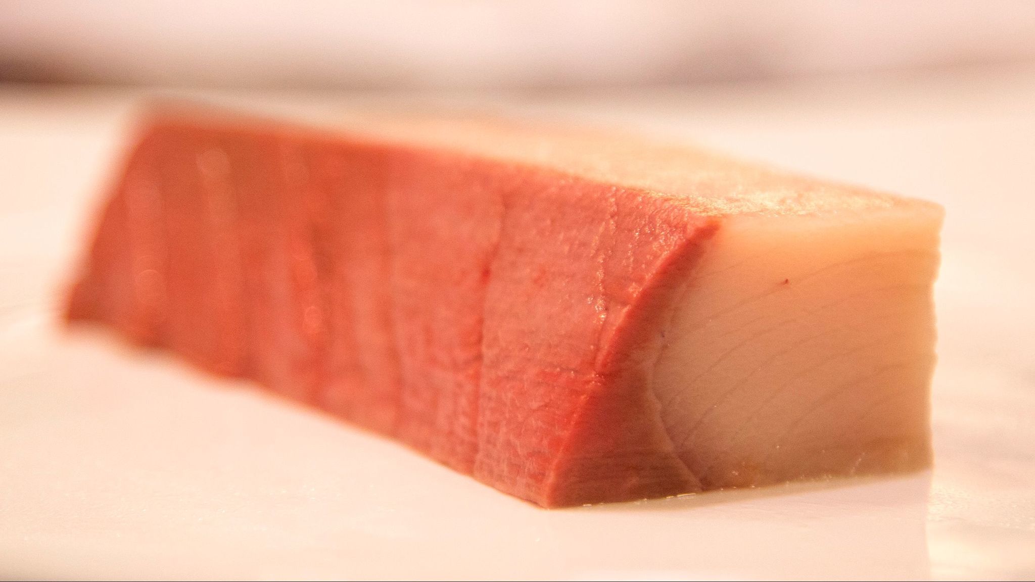 When you can, choose wild over farm-raised yellowtail.