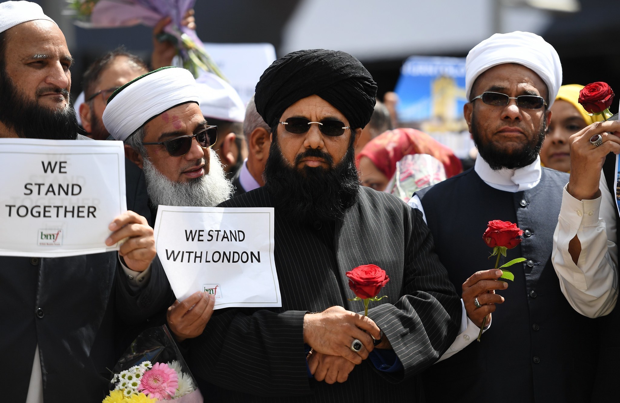 More Than 100 Muslim Leaders Refuse To Perform Funeral Prayers For London Attackers Chicago