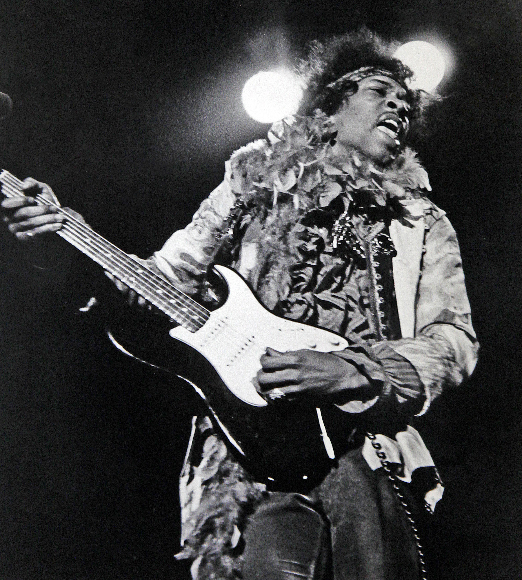 Backstage beefs, onstage magic: Monterey Pop 50 years later - Chicago