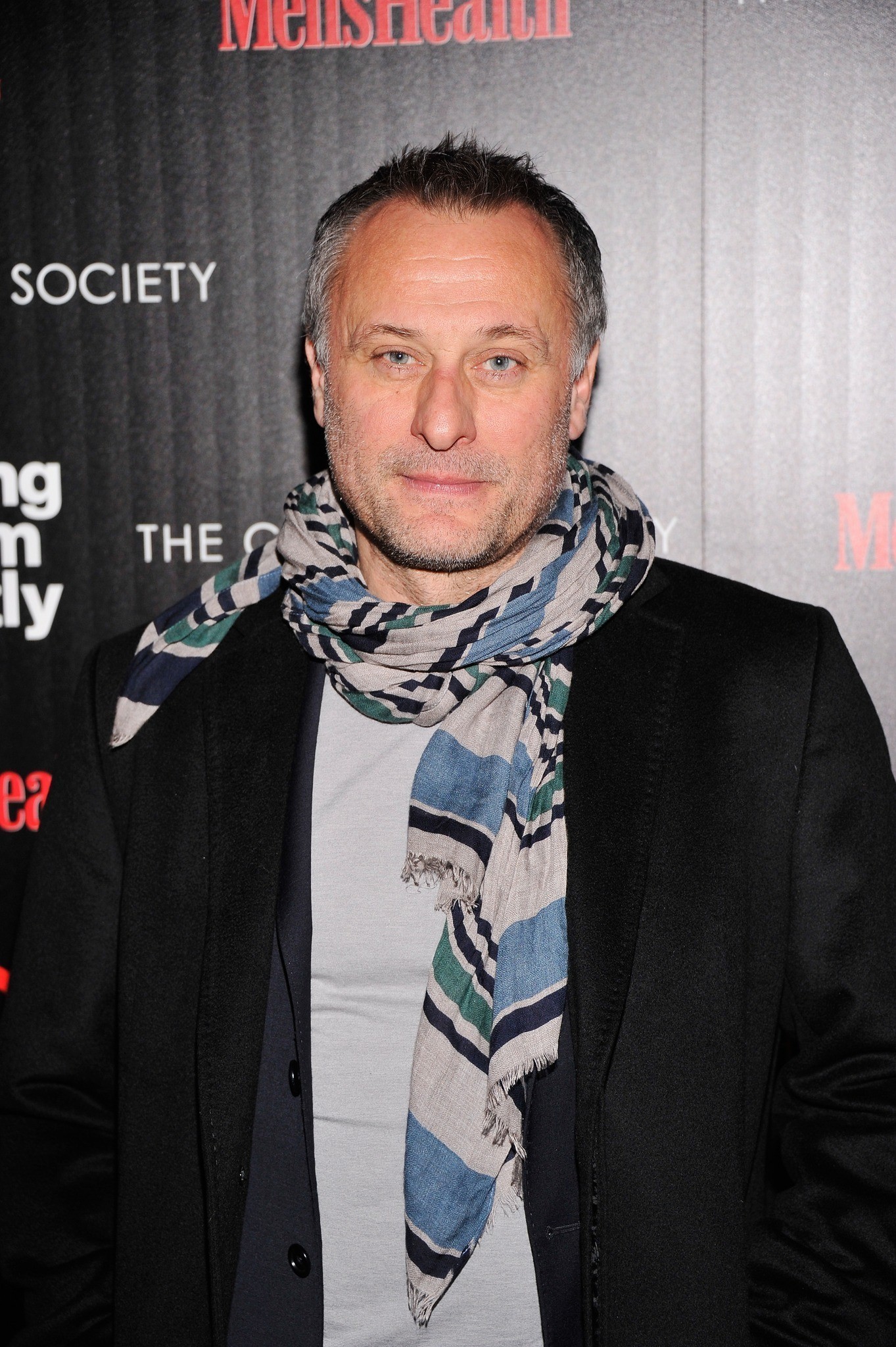 Michael Nyqvist, 'Dragon Tattoo' and 'John Wick' actor, dead at 56 - Chicago Tribune