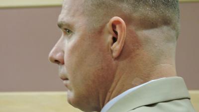 Davie cop asks judge to toss evidence in extortion case