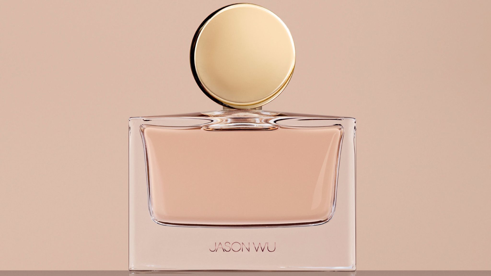Jason Wu to debut namesake fragrance - LA Times